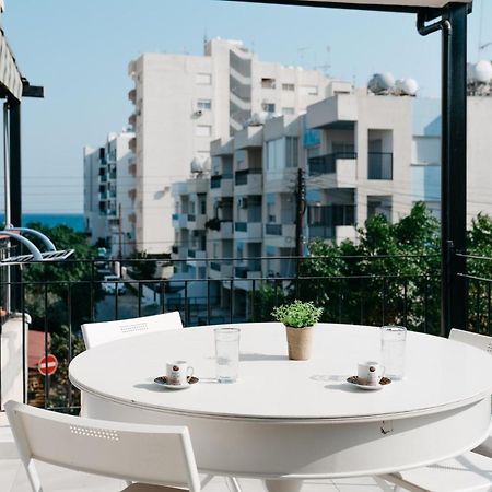 Seasunlove Apt. Apartment Larnaca Ngoại thất bức ảnh