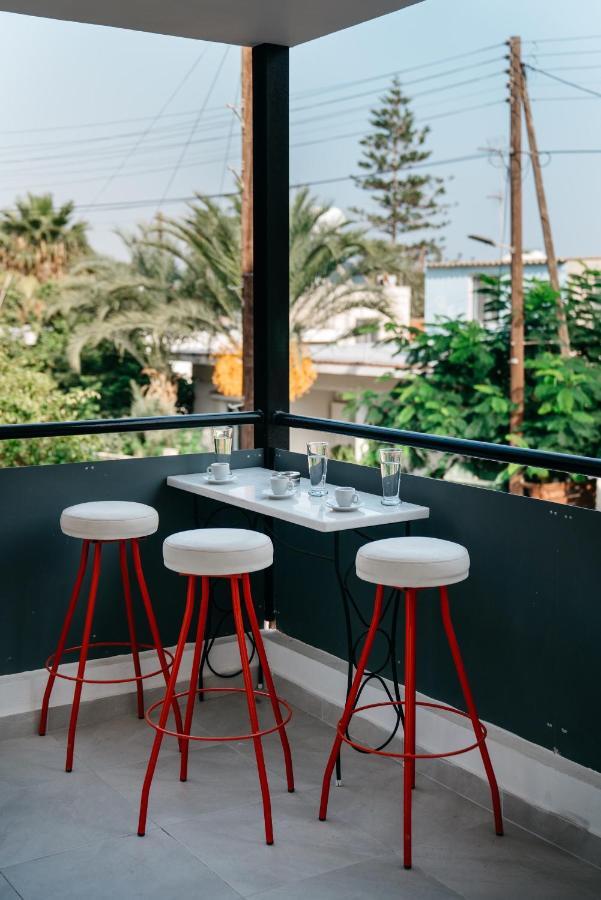 Seasunlove Apt. Apartment Larnaca Ngoại thất bức ảnh